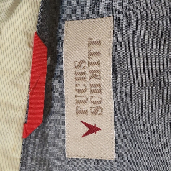 Fuchs Schmitt "Made in Germany" Sports Jacket - Picture 2 of 13